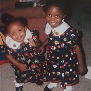 Meet your Posher, Veronica